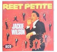 Jackie Wilson - Reet Petite