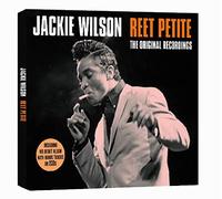 Jackie Wilson - Reet Petite