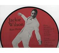 Jackie Wilson - Reet Petite