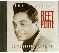 Jackie Wilson - Reet Petite