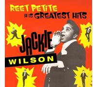 Jackie Wilson - Reet Petite-His Greatest Hits [Import] [Vinilo]
