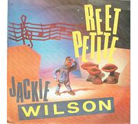 Jackie Wilson - Reet Petite [VINYL] (UK Import) [Vinyl LP]