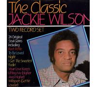 Jackie Wilson - The Best Of