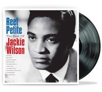 Jackie Wilson - The Best Of [Vinilo]