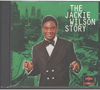 Jackie Wilson - The Chicago Years Vol.1