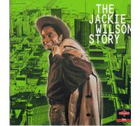 Jackie Wilson - The Chicago Years Vol 2