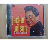 Wilson, Jackie - The Essential Recordings