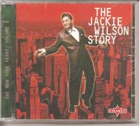 Jackie Wilson - The New York Years Vol.3