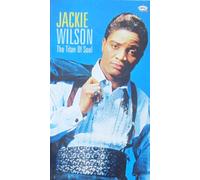 Jackie Wilson - The Titan of Soul
