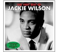 Jackie Wilson - The Very Best Of