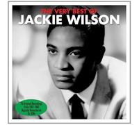 Jackie Wilson - The Very Best Of Jackie Wilson [3CD]