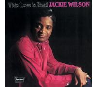 Jackie Wilson - This Love Is Real