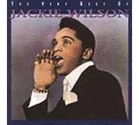 Jackie Wilson - Very Best of