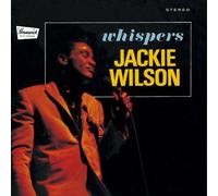 JACKIE WILSON - Whispers