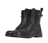 Jackie zapatos altos para mujer John Doe negro