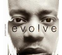 Jackiem Joyner Evolve (CD) Album (Importación USA)