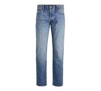JACKJONES Jjiglenn Jjoriginal SBD 231 BF, Pantalones Vaqueros Tejanos Hombre, Blue Denim