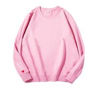 Jacklin F Sudadera Bordada de Mamá Personalizada con Nombres de Niños Sudaderas de Mamá Personalizadas para Mujeres Regalo del Día de la Madre para Mamá Abuela