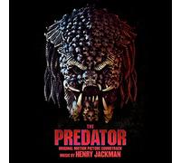 Jackman Henry - The Predator