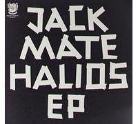 Jackmate - Halios [Vinilo]