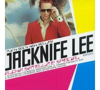 Jacknife Lee - Aloha Satellite Special