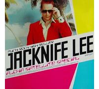 Jacknife Lee - Aloha Satellite Special [Vinilo]