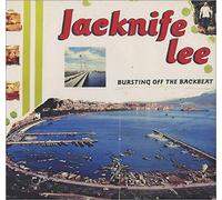 Jacknife Lee - Bursting Off the Backbeat