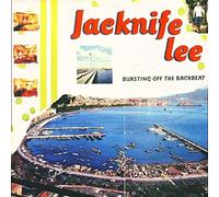 Jacknife Lee - Bursting Off the Backbeat [Vinilo]