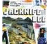 Jacknife Lee - Jacknife Lee - Kitty Litter - Pussyfoot Records Ltd