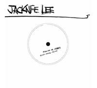 Jacknife Lee - Making Me Money