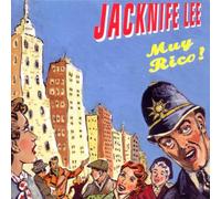 Jacknife Lee - Muy Rico [Import]