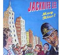 Jacknife Lee - Muy Rico [VINYL]