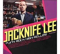 Jacknife Lee - Punk Rock High Rolle