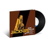 Jacknife - Vinilo