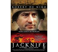 Jacknife - Vom Leben betrogen [Alemania] [DVD]