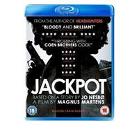 Jackpot (Blu Ray) [Blu-ray] [Reino Unido]