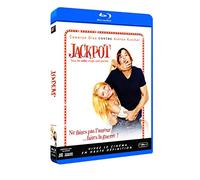 Jackpot [Francia] [Blu-ray]