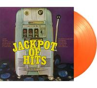 Jackpot Of Hits Coloured