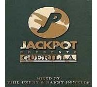Jackpot Pres. Guerilla