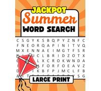 Jackpot Summer: “Where Every Day Feels Like a Win”