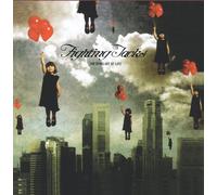 JACKS, FIGHTING - DYING ART OF LIFE THE