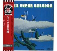 Jacks - Jack's Super Session