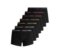 Jacks & Jones Calzoncillo boxer negro S negro