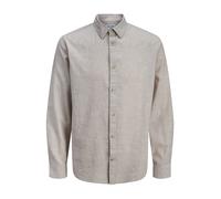 Jacks & Jones Camisa 'JJESummer' capuchino L capuchino