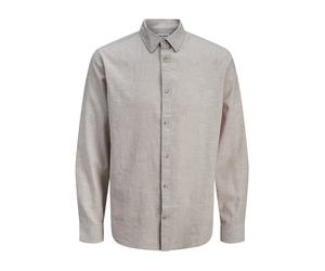 Jacks & Jones Camisa 'JJESummer' capuchino XS capuchino