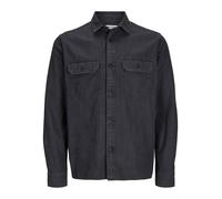 Jacks & Jones Camisa negro M negro