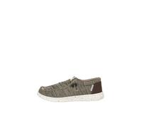 Jacks & Jones Zapatillas marrón 43 marrón