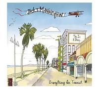 Jack's Mannequin - Everything In Transit [180 gm LP Black Vinyl] [Vinilo]