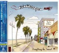 Jack's Mannequin - Everything In Transit [Import]