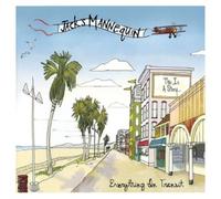 Jack's Mannequin Everything in Transit (Vinyl) 12" Album (Importación USA)